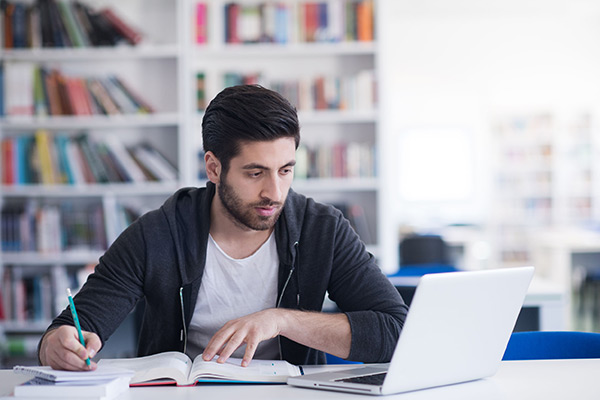 Study further with a GED