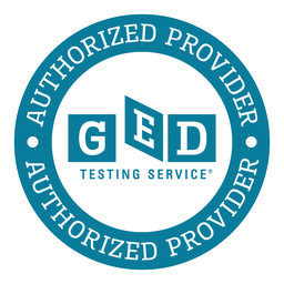 GED Testing Service Authorized Provider